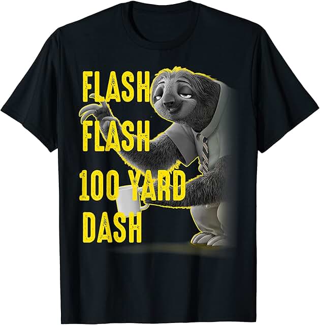 Amazon.com: flash zootopia