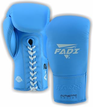 A2 Lace Up Boxing Gloves for Men and Women, Full Grain Cowhide Leather Professional Training and Sparring Gloves for Heavy Bag, Muay Thai, Kickboxing and MMA