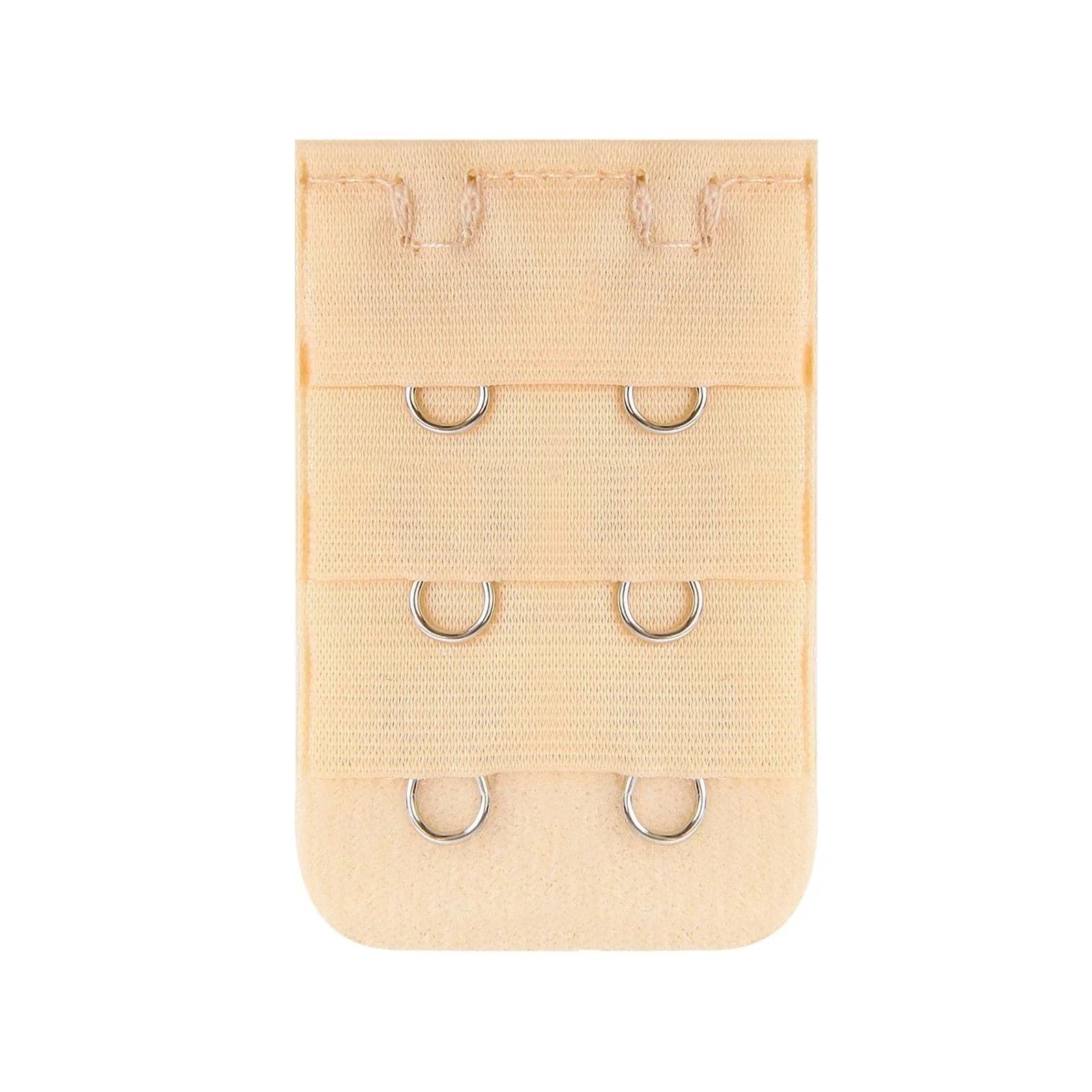 Extensor de sujetador 3/150 correas elásticas extensoras de sujetador | For mujeres DIY extensor ajustable gancho Clip hebilla de cinturón accesorios de ropa interior de nailon