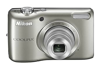 Nikon COOLPIX 7600 シルバー Amazon.com : Nikon Coolpix 7600 7MP Digital Camera with 3x