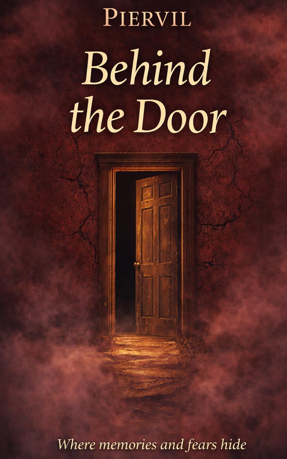 Behind the Door