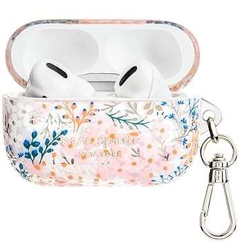 Amazon | ケイト・スペード ニューヨーク AirPods Pro