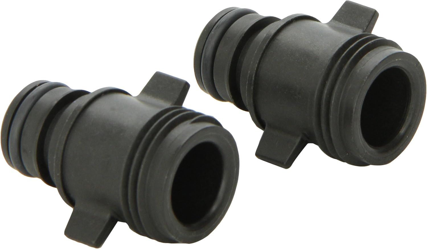 Flojet 20381007 Port Kit, Garden Hose Adapter, Pair