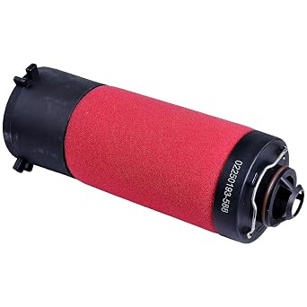 02250193-588 Replacement Precision Filter Compatible with Air Compressor Filter Element