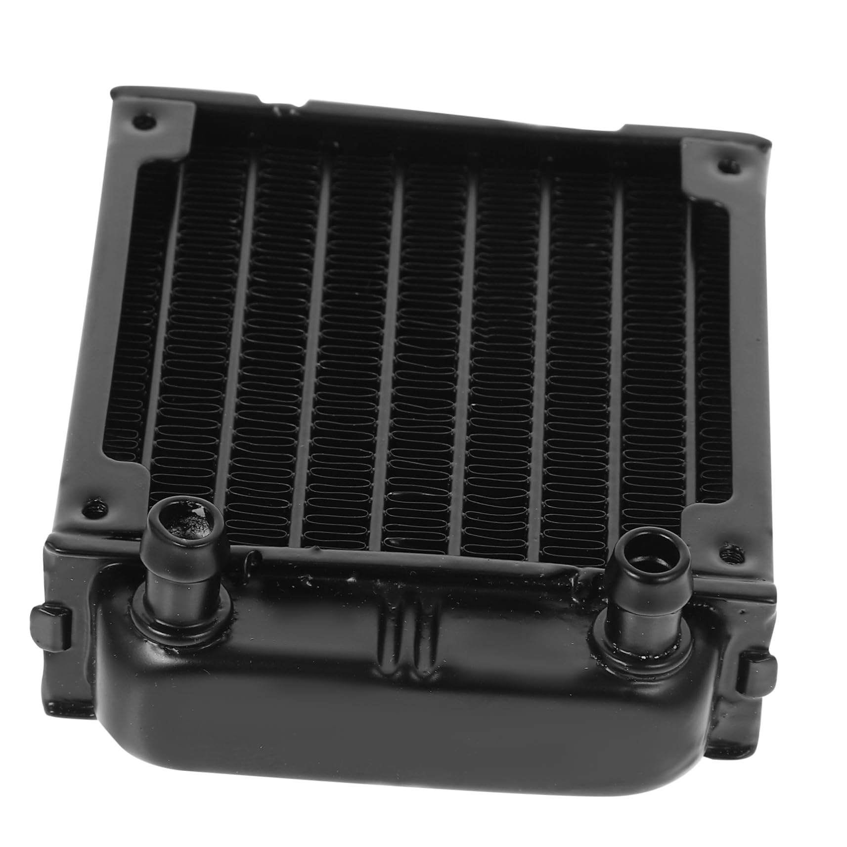 SHINEOFI 2 Pezzi Raffreddamento Computer Dissipatore per Scambio Calore Facile Installazione per Ottimizzare Performance e Temperatura
