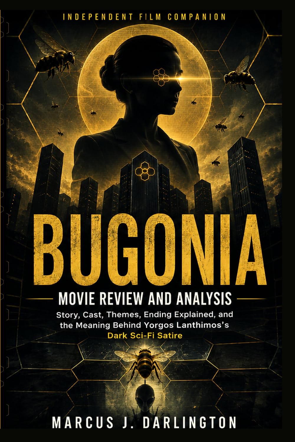 Bugonia Movie Review and Analysis: Story, Cast, Themes, Ending Explained, and the Meaning Behind Yorgos Lanthimos's Dark Sci-Fi Satire