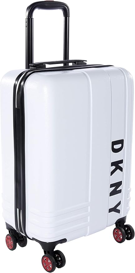 dkny cabin suitcase
