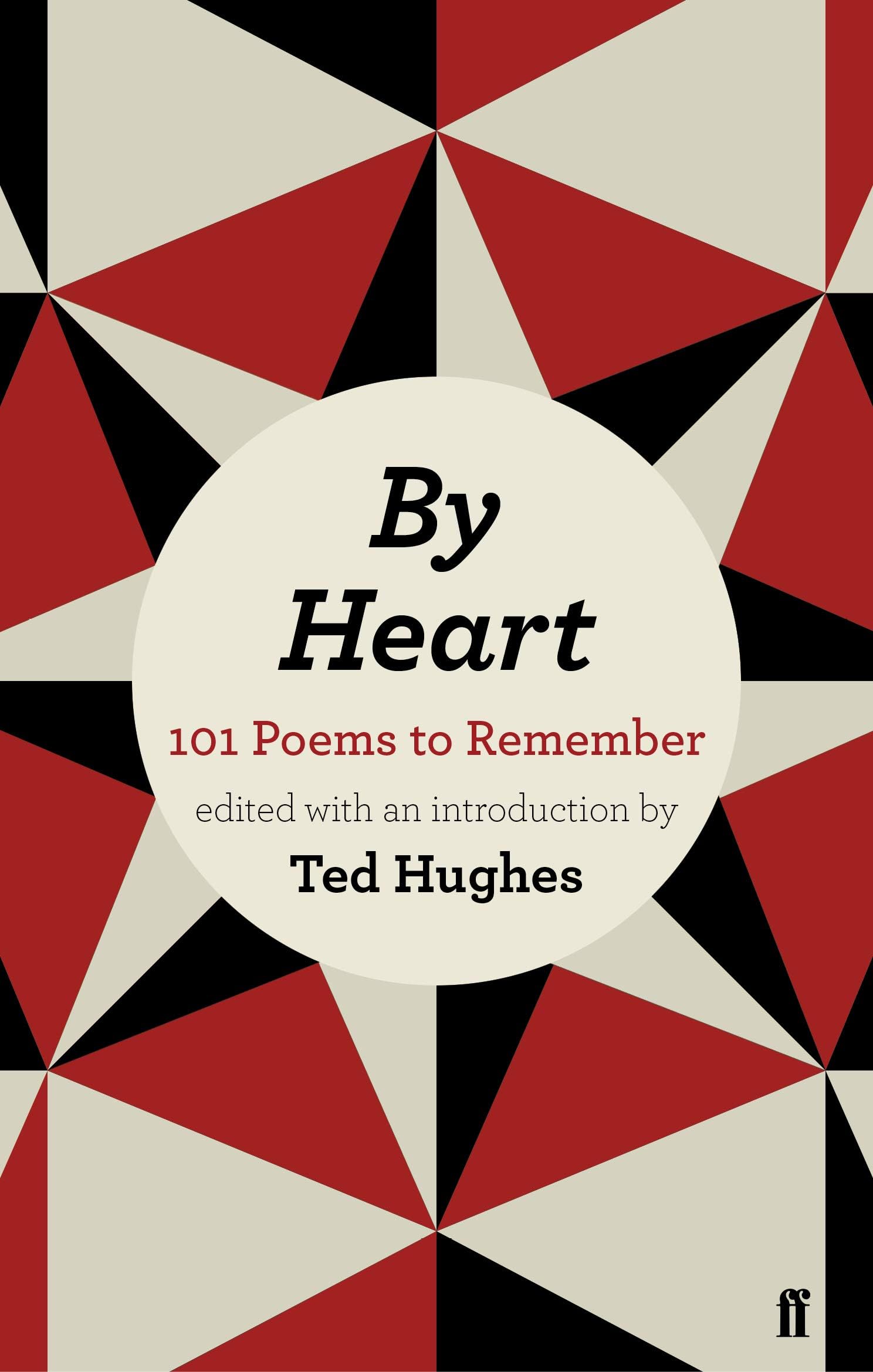 By Heart 101: Poems To Remember