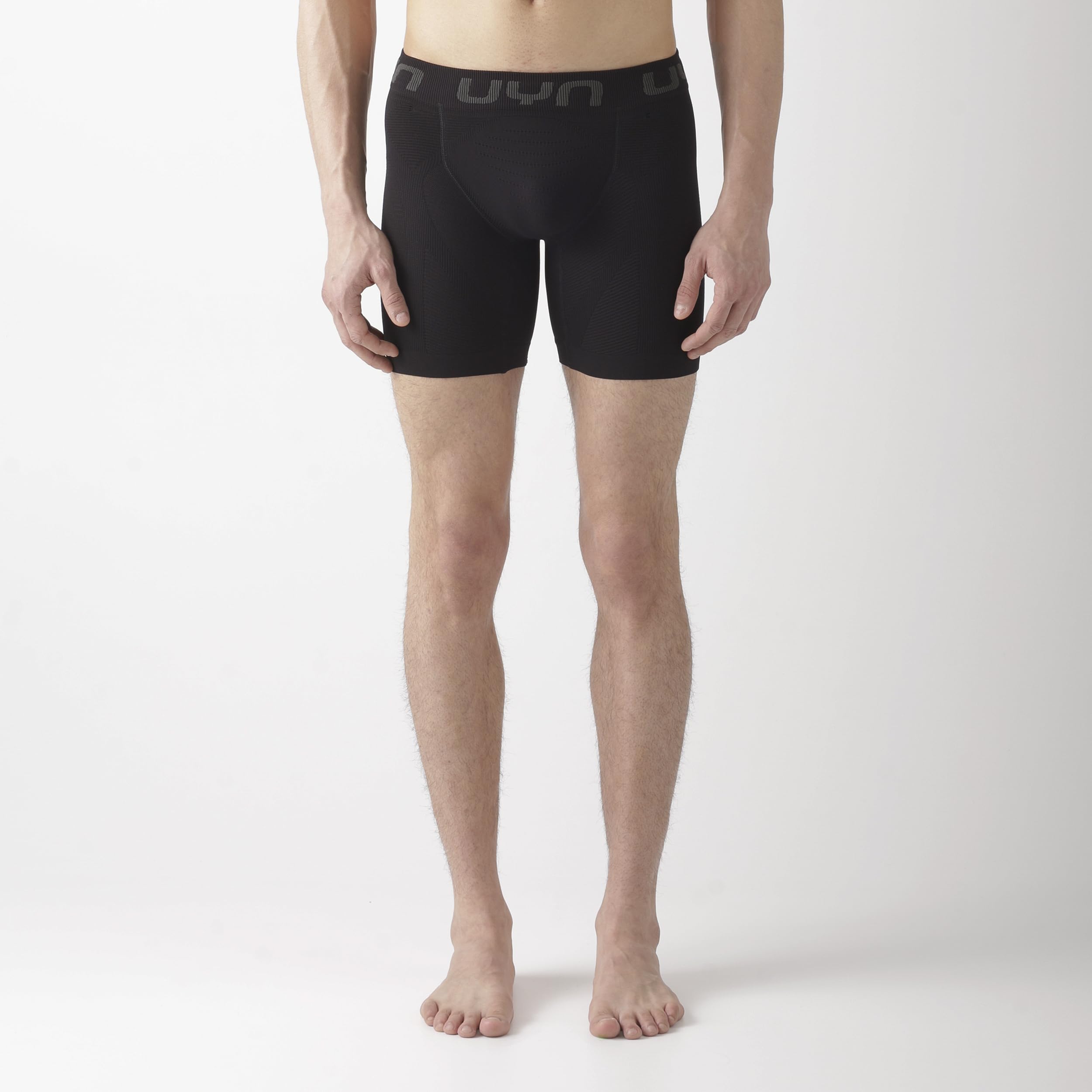 UYN Boxer Position+ 6 inch Boxer a Pantaloncino Uomo