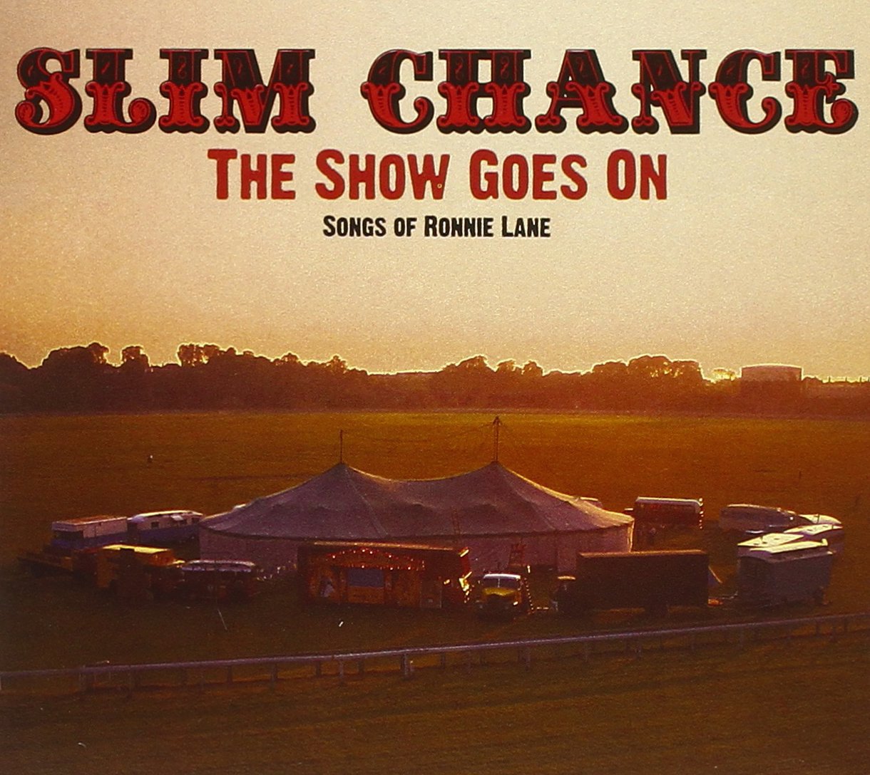 Slim Chance