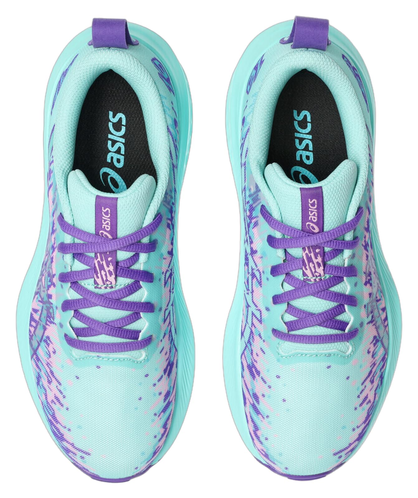 Asics Gel-Noosa Tri 16 GS ZapatillasUnisex niños