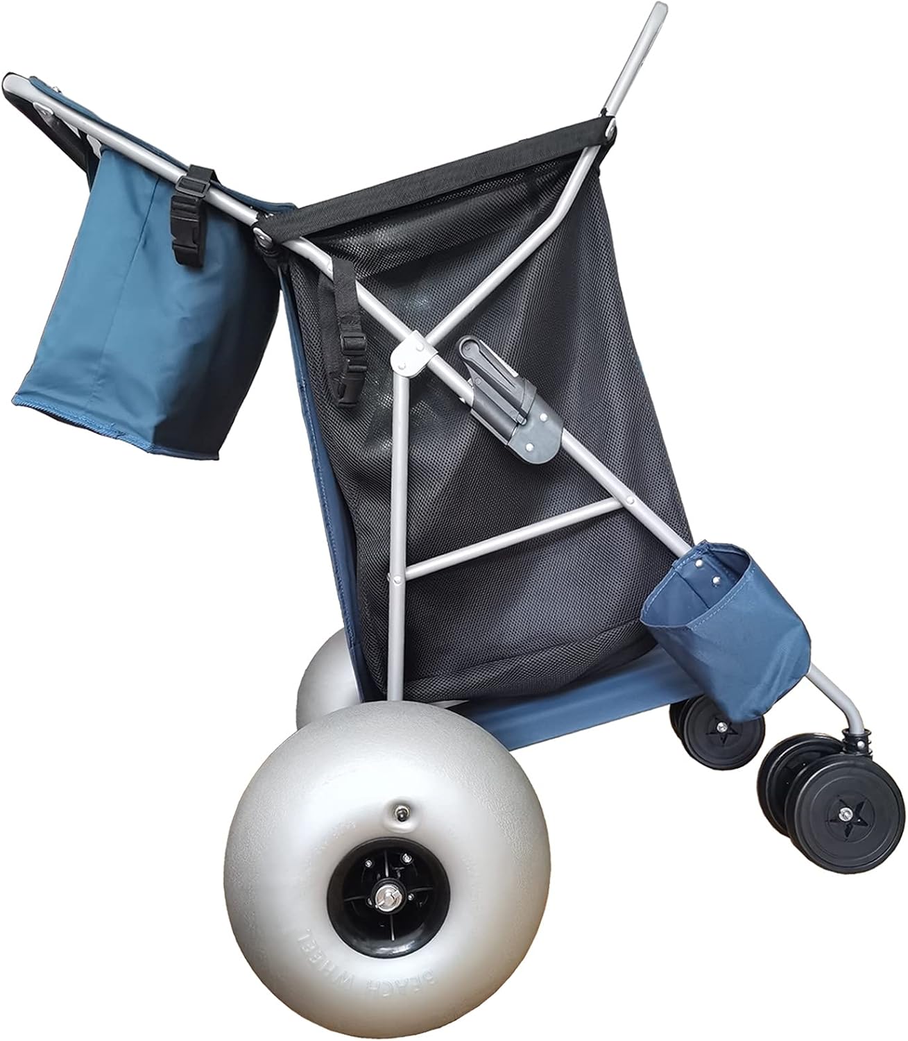 buggy with big wheels