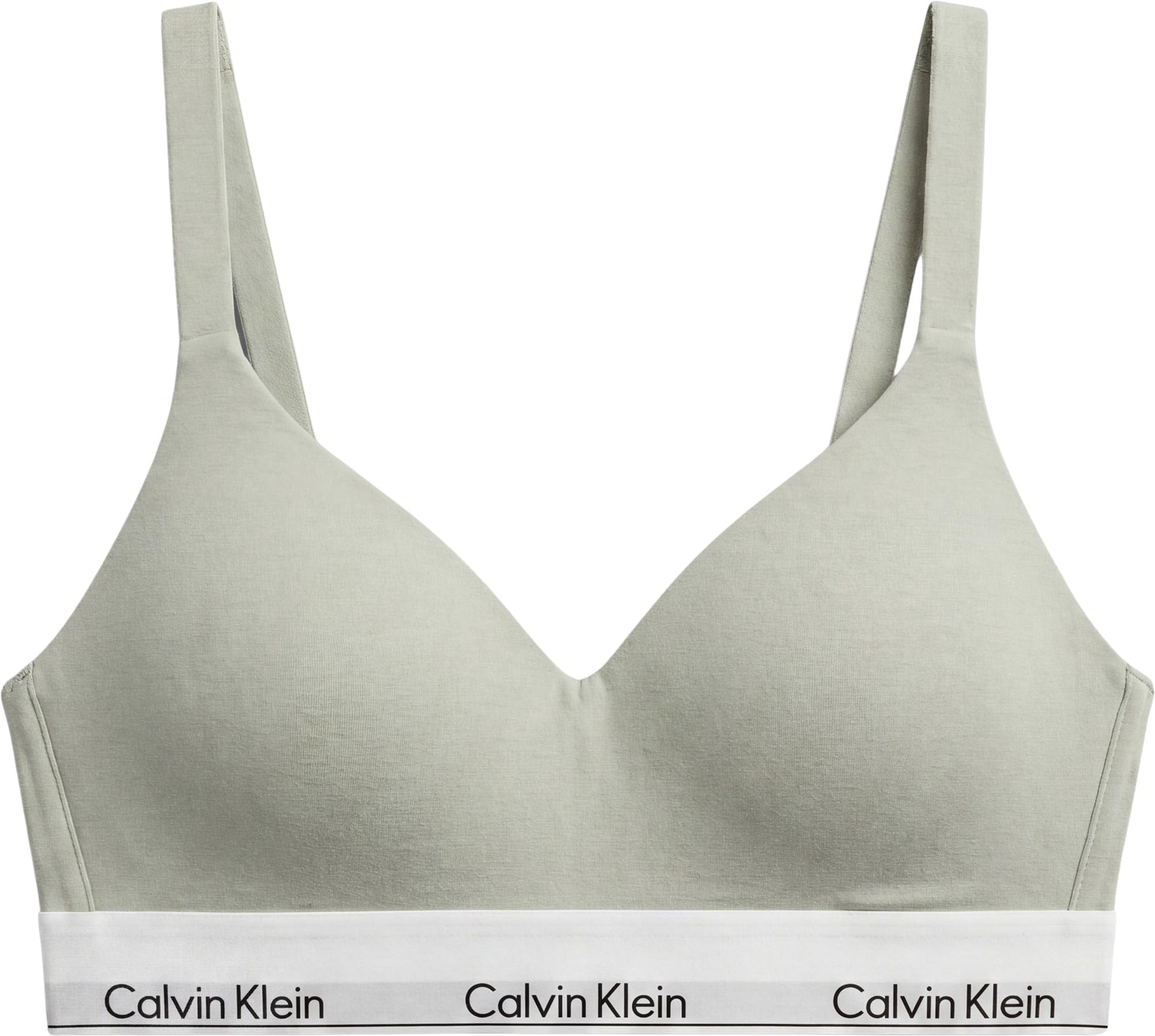 Calvin Klein Lift Bralette Lv00qf8500 Bralette Femme