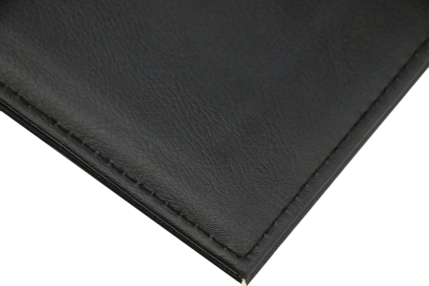 Teethi SLF-10-01 Synthetic Leather File, A4, 10P, Black