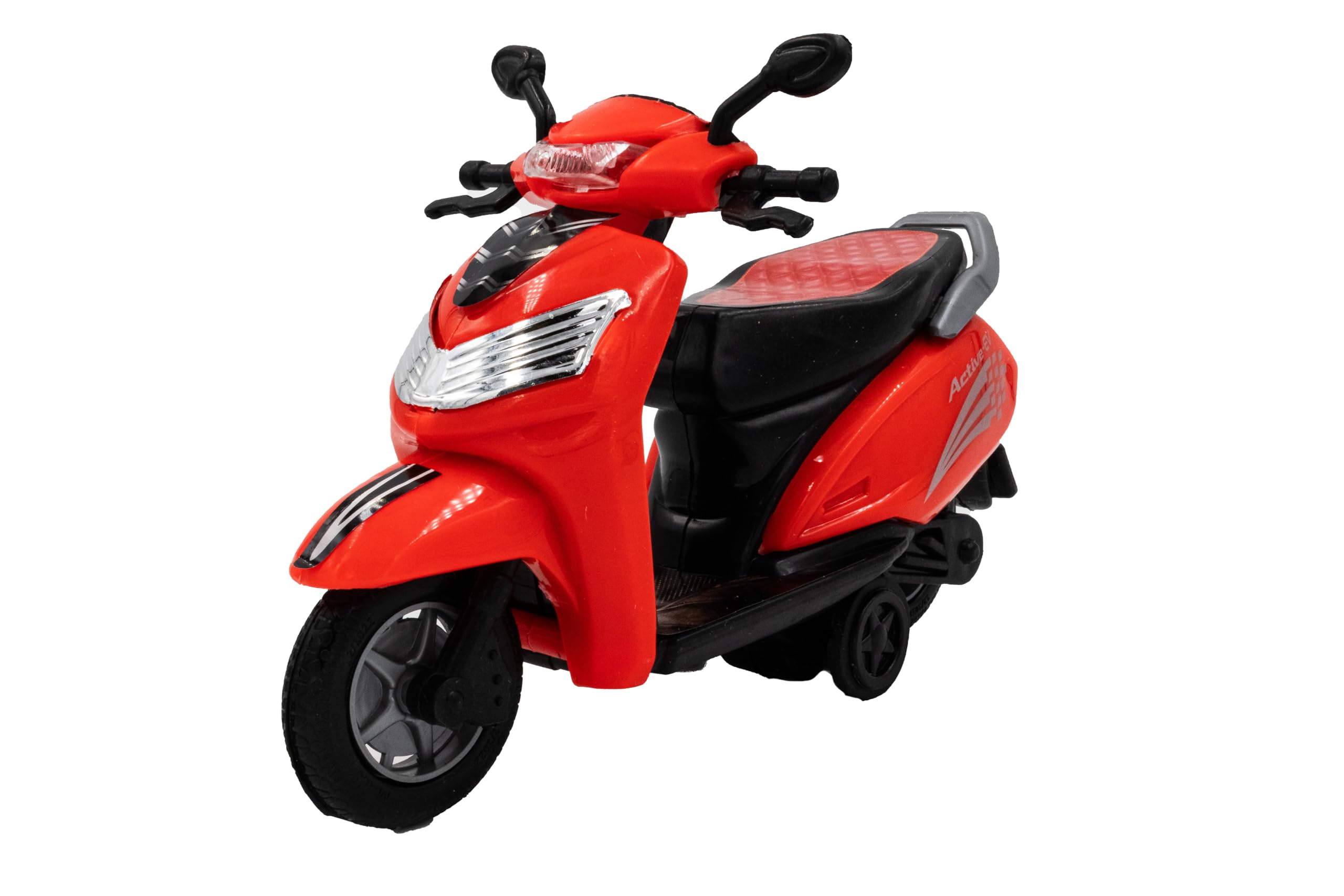 TOY BHARAT Unisex Kids for Model Scooty |Multicolour | Travel Toys | Birthday Gift (B0D22Z2D86) Amazon Price History, Amazon Price Tracker