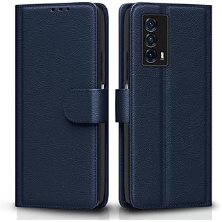 Pikkme Iqoo Z5 Flip Wallet Case 5G