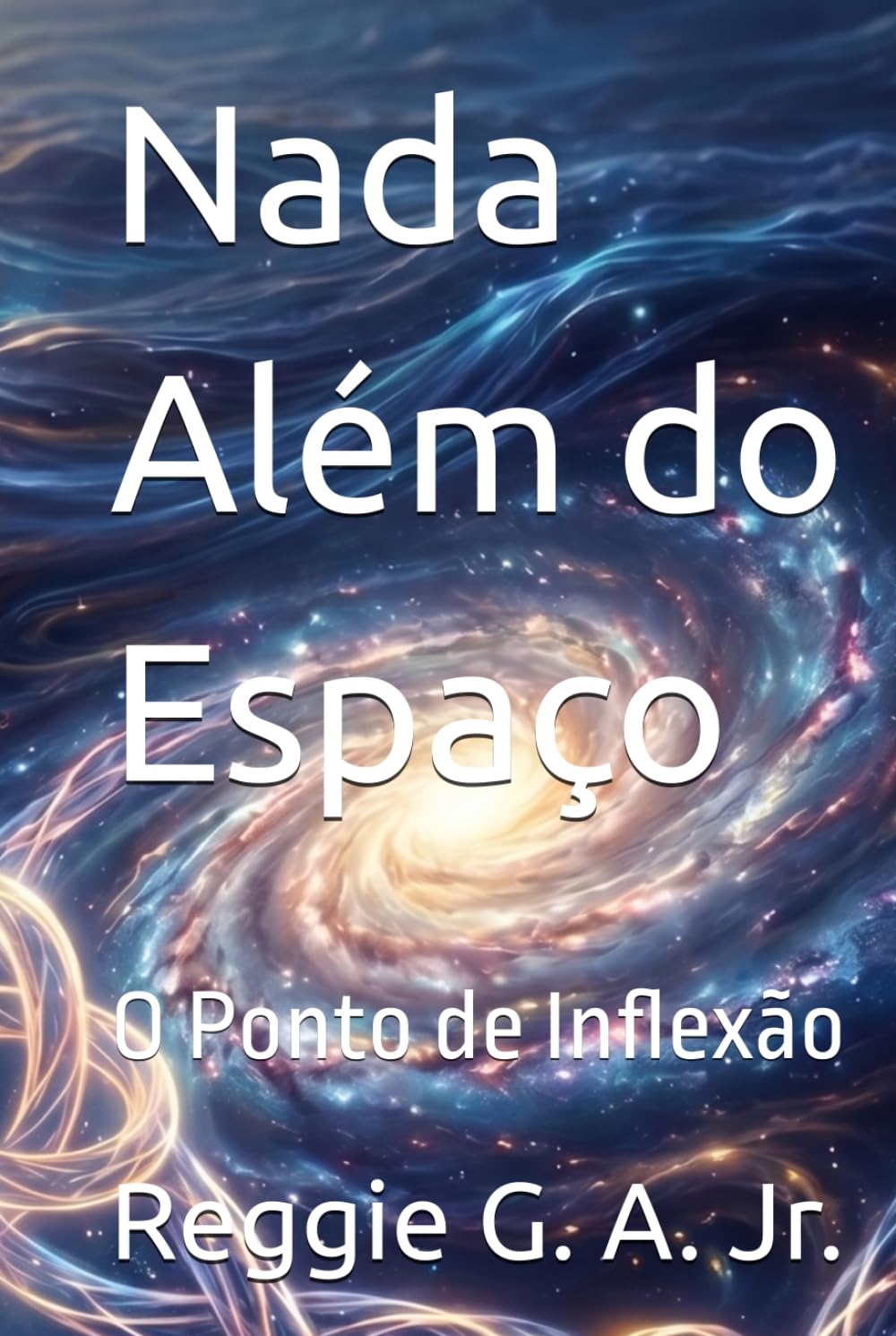 Nada Além do Espaço: O Ponto de Inflexão