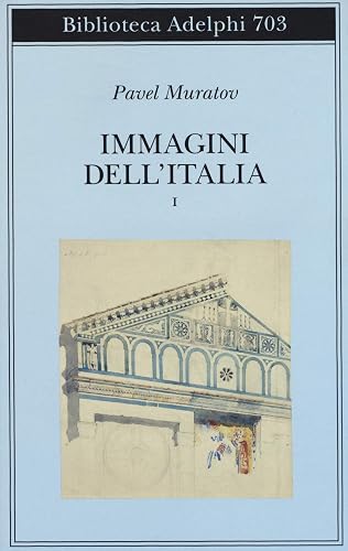 Immagini dell'Italia. Venezia-Verso Firenze-Firenze-Città toscane (Vol. 1)