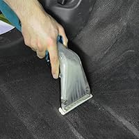 Vista 4 de Detail King Jabón extractor de interior de coche - Limpiador de telas automático - 16 onzas