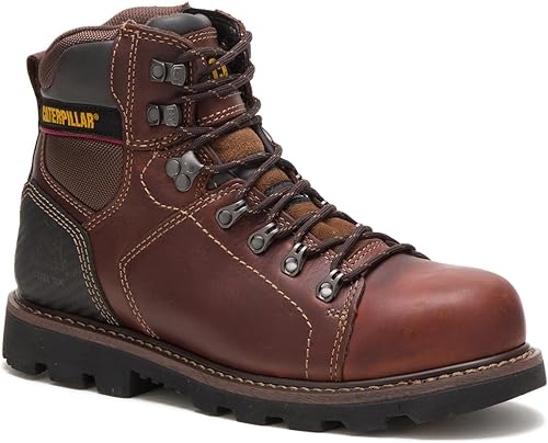 Miniatura 2 de Cat Footwear Men's Alaska 2.0 St Industrial & Construction Shoe