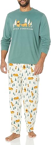 Miniatura 5 de Tienda Essentials - Conjunto de pijama familiar de Disney