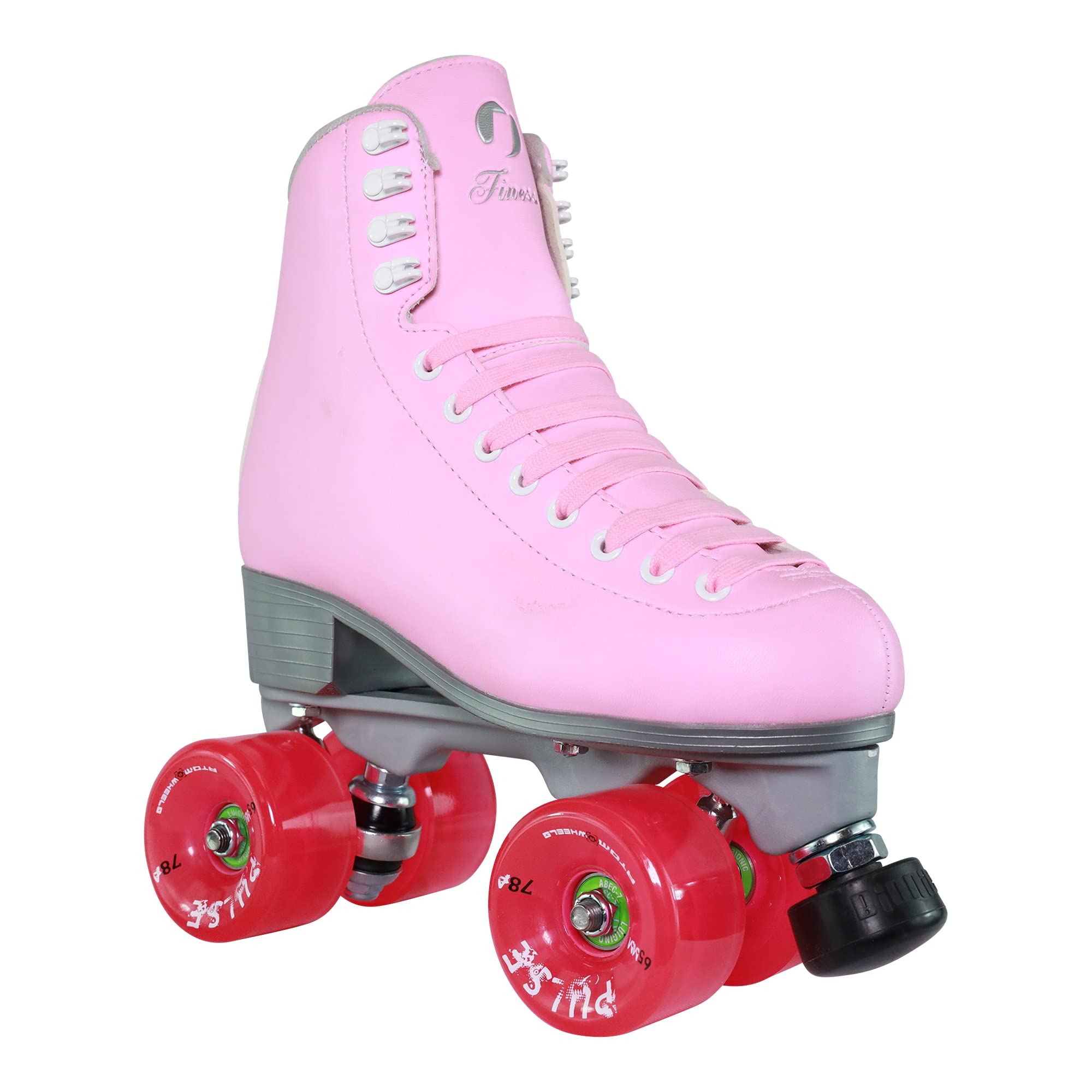 Buy Jackson Finesse Viper Outdoor Roller Skates for Women and Girls