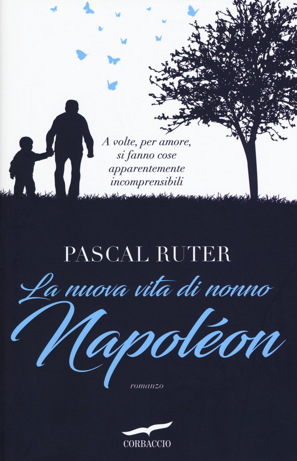 La Nuova Vita Di Nonno NapoléOn - 4