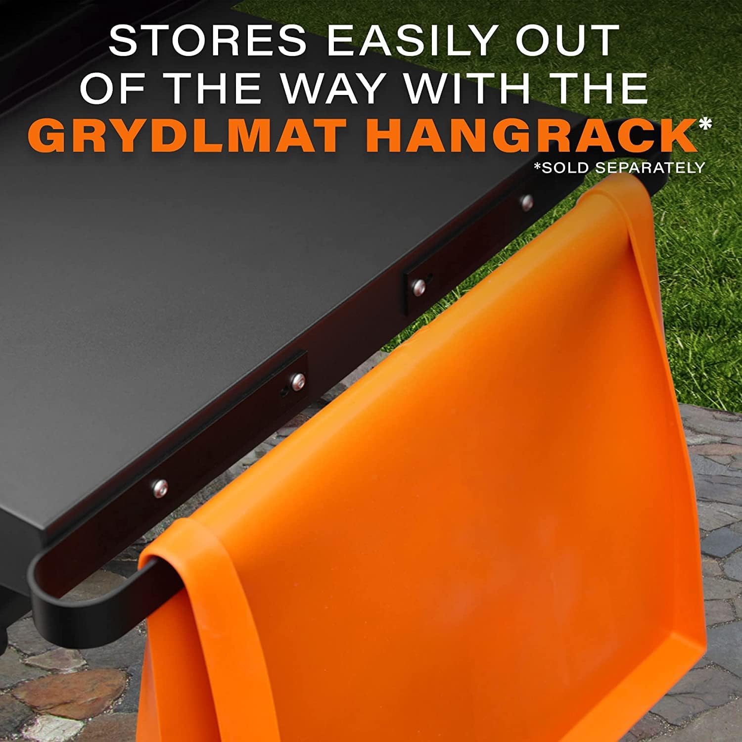 Grill dust proof silicone cover Grill pan protective mat A variety of oven silicone mat (28in)