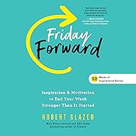 Friday Forward cover