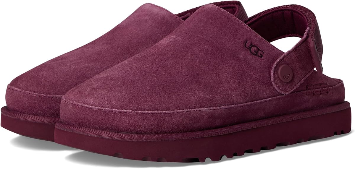 UGG Women's Goldenstar Clog