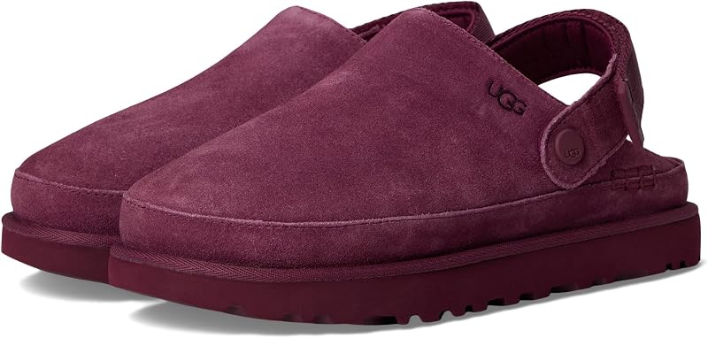 UGG Women's Goldenstar Clog