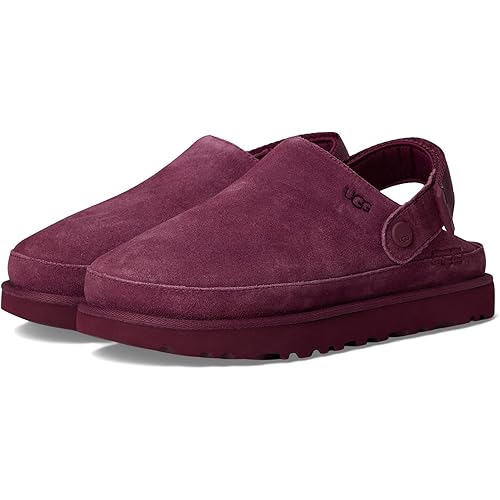 UGG Women's Goldenstar Clog