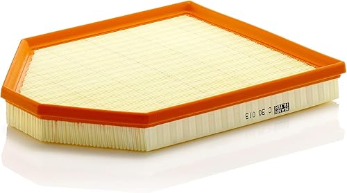 Filtro de aire MANN-FILTER C 30 013