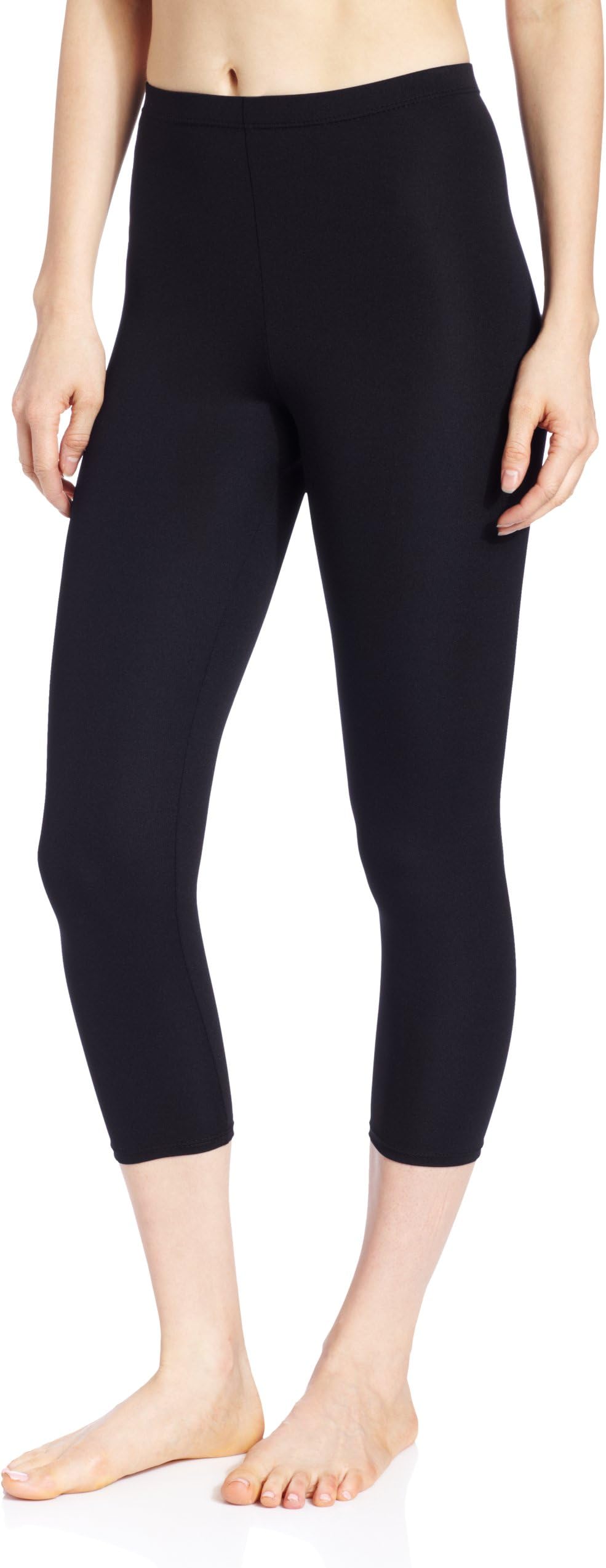 Capezio Women's Capri Legging