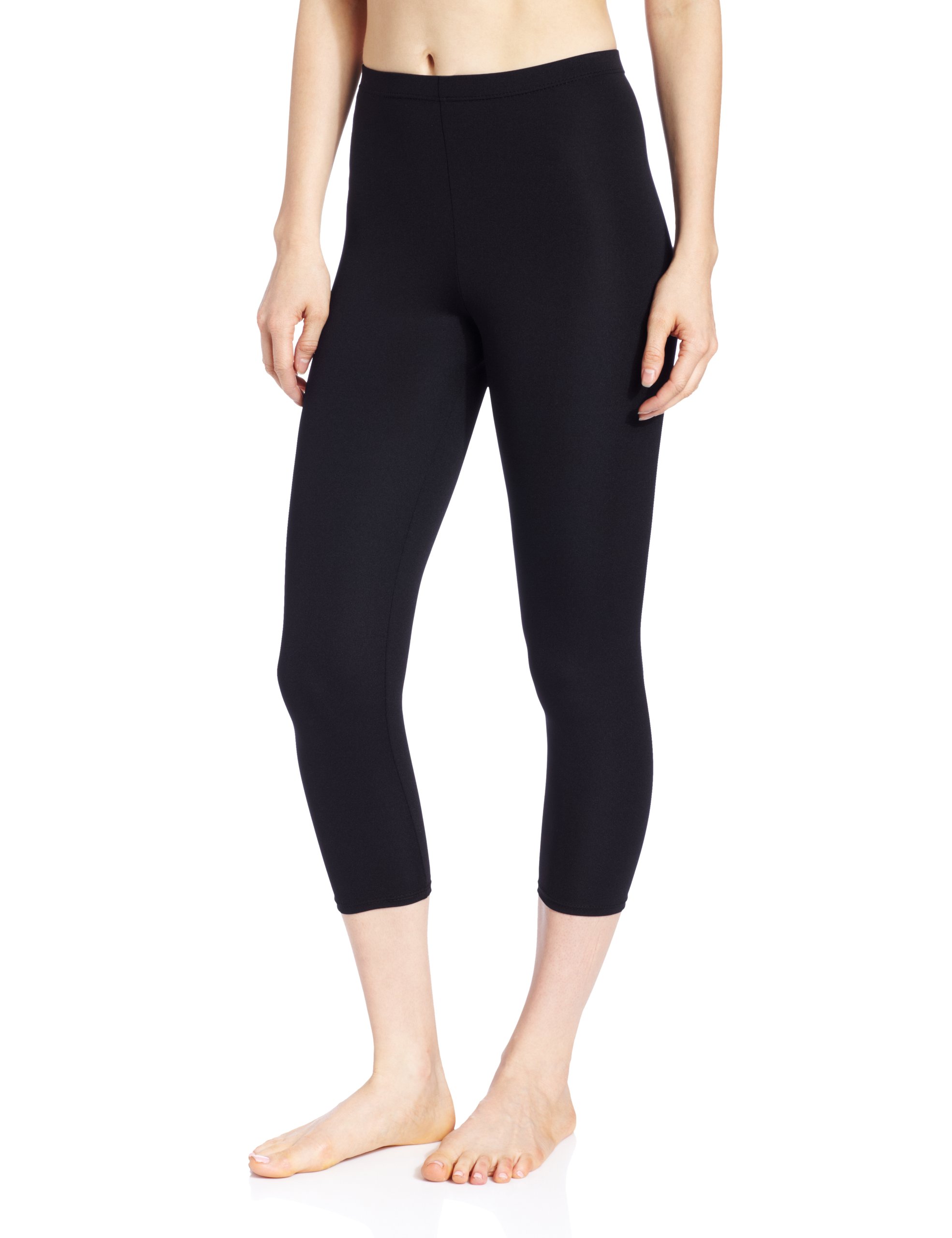 Capezio Women's Capri Legging