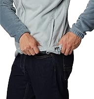 Vista 318 de Columbia Steens Mountain™ Full Zip 2.0 - Chaqueta con cierre completo