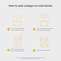 Vista 8 de Vital Proteins Crema de colágeno, vainilla