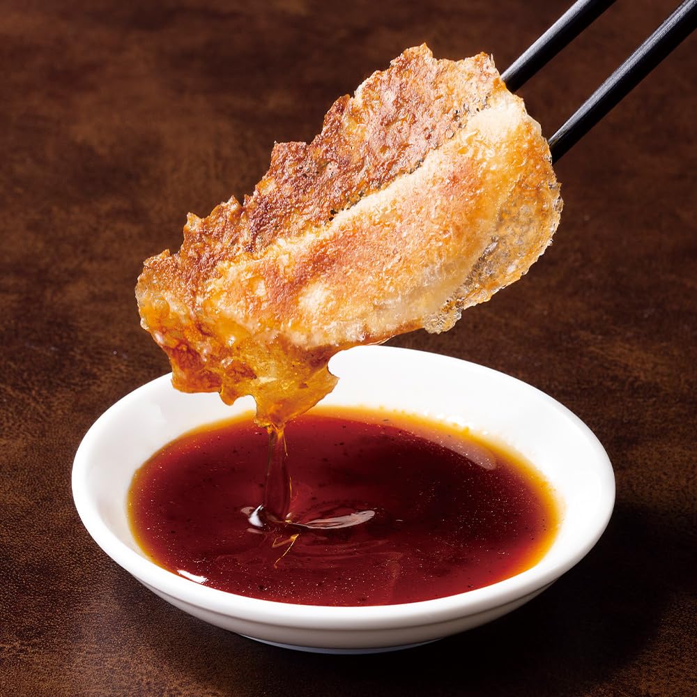 Amazon.co.jp: Osaka Ohsho Gyoza with Wings 10.6 oz (296 g) (Frozen