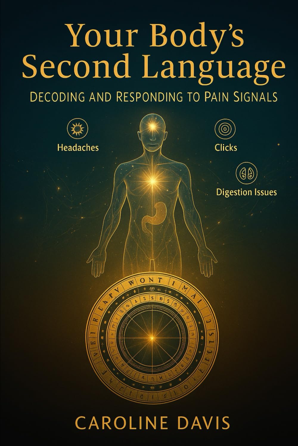 Your Body’s Second Language: Decoding and Responding to Pain Signals