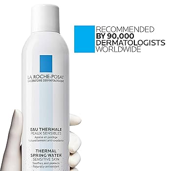 LA ROCHE-POSAY La Roche-Posay Eau Thermale 300ml : LA ROCHE