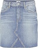  Tommy Jeans Jupe Classique en Denim (25)