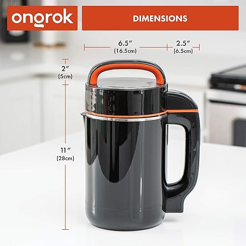 Miniatura 2 de ONGROK Paquete de descarboxilador e infusor, haga mantequilla, aceite y tinturas con estas máquinas