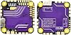 Compatible con SpeedyBee F405AIO FC 40A 3-6S | Controlador de vuelo todo en uno con ESC Bluejay para drones de carreras. 3