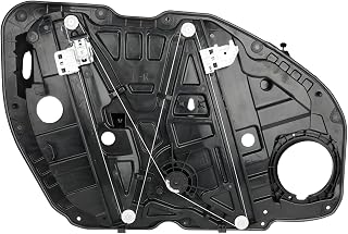 Front Right Passenger Power Window Regulator Fit for Kia Optima