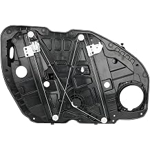 Front Right Passenger Power Window Regulator Fit for Kia Optima