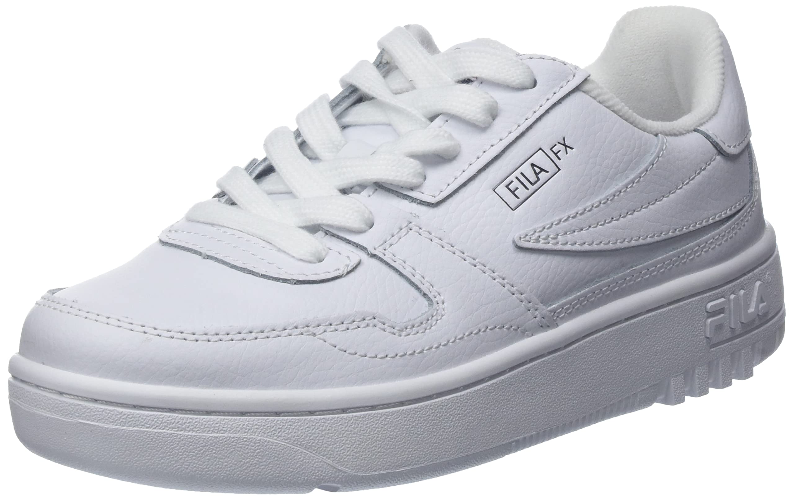 FILA Fxventuno L Low Wmn, Zapatillas Mujer