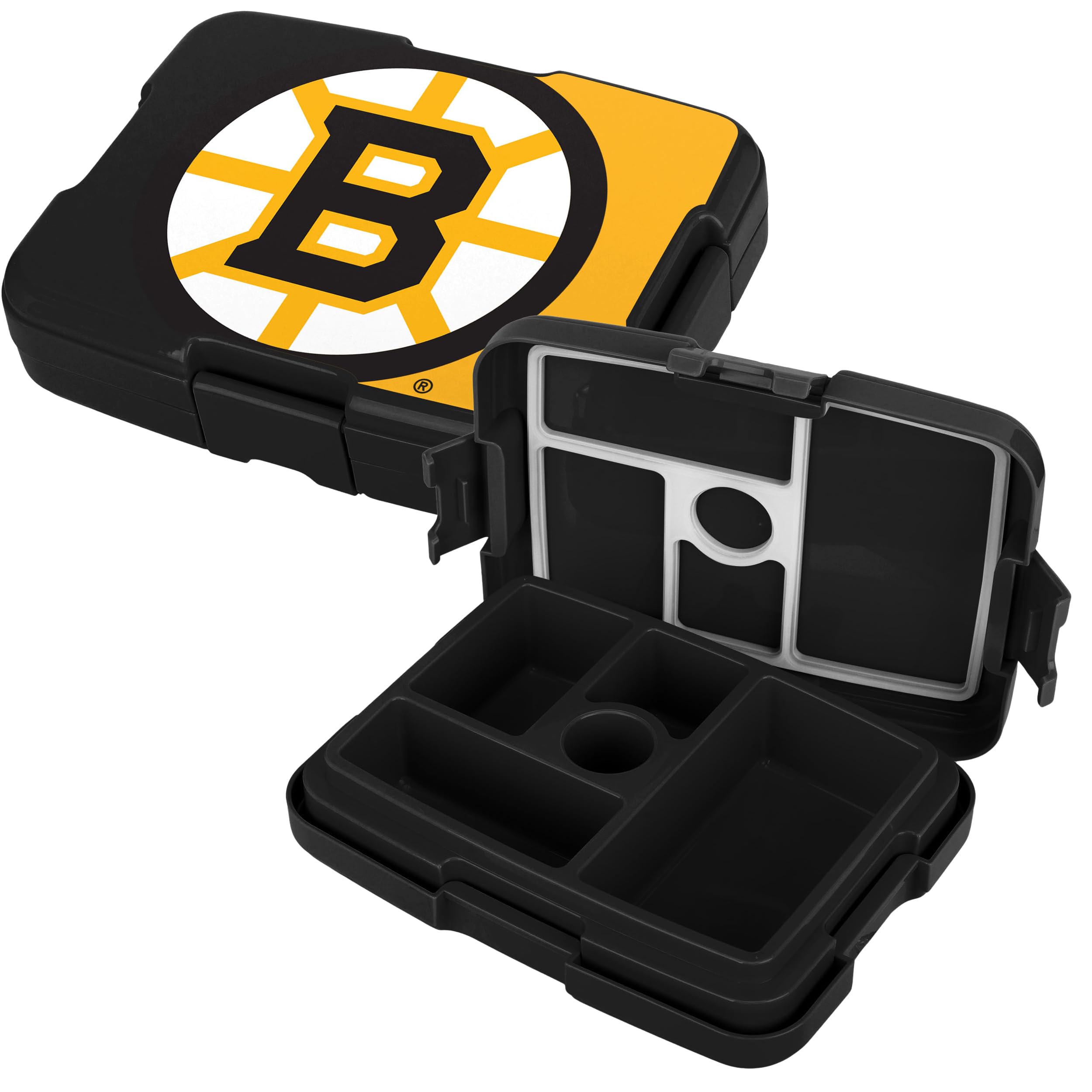 Amazon.com: FOCO NHL Unisex-Adult Officially Licensed 2-Tone Big