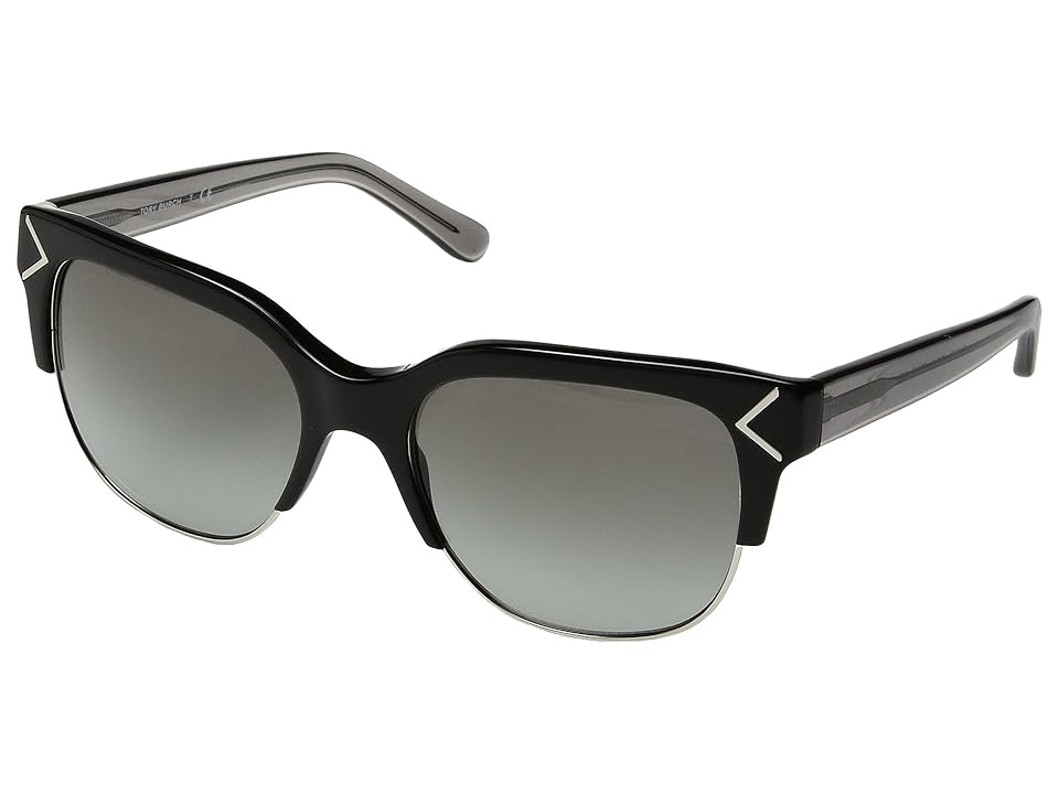 UPC 725125988780 product image for Tory Burch 0TY7117 55mm (Black/Grey Gradient) Fashion Sunglasses | upcitemdb.com