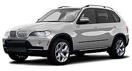 2010 BMW/X5
