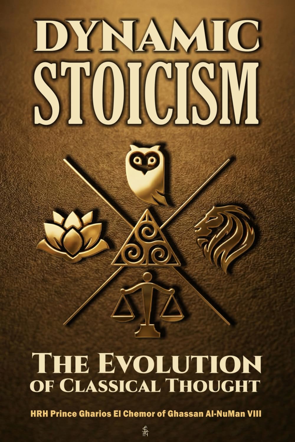 Dynamic Stoicism: The Evolution of Classical Thought
